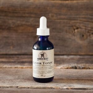 Liver Tonic